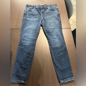 Torrid Bombshell Skinny Jeans